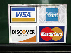 Credit Cards