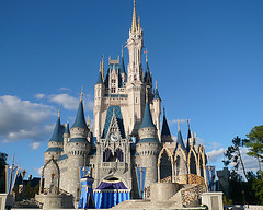 Disney World