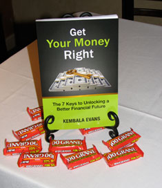 Get Your Money Right Book