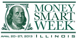 Chicagoland Money Smart Week Kid Contest
