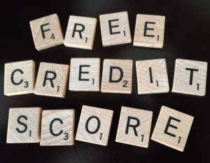 Free Credit Score