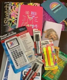 Save Money on Back-to-School Supplies