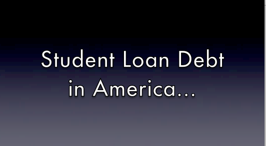 Student Loan Debt in America Update