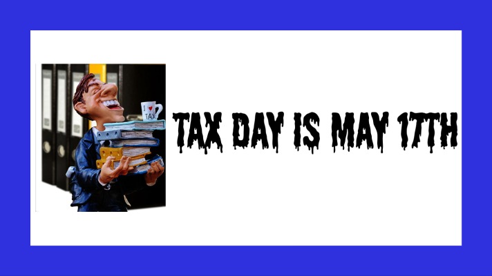 Tax Day Tips & Deals