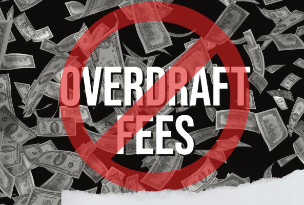 Are Overdraft Fees Going Away?