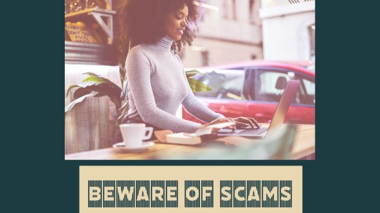 How to Protect Yourself from Scams