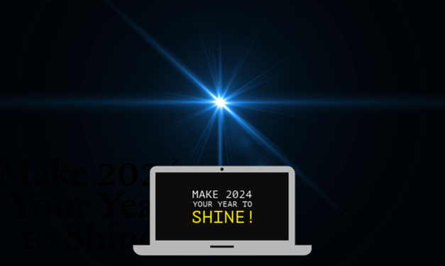 Make 2024 Your Year to Shine