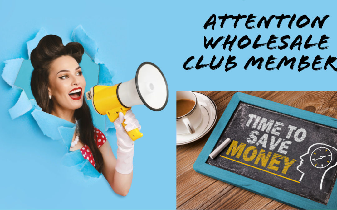 Wholesale Club Benefit You Don’t Want to Miss