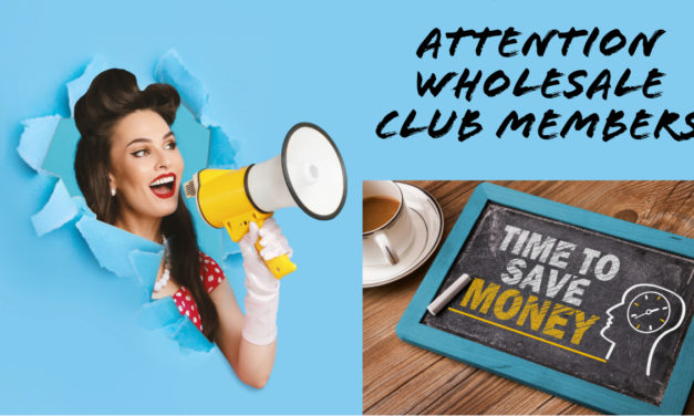 Wholesale Club Benefit You Don’t Want to Miss