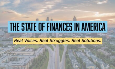 The State of Finances in America