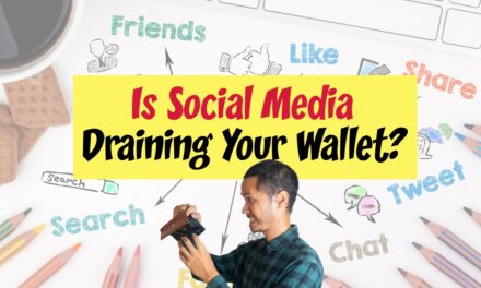Stop Scrolling, Start Saving: How to Break Social Media Spending Habits