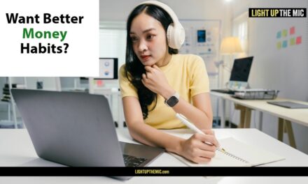 Want Better Money Habits? How to Save More, Spend Less, and Pay Off Debt